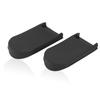 2Pcs Saxophone Thumb Rest Rubber Cushion Sax Instruments Accessories
