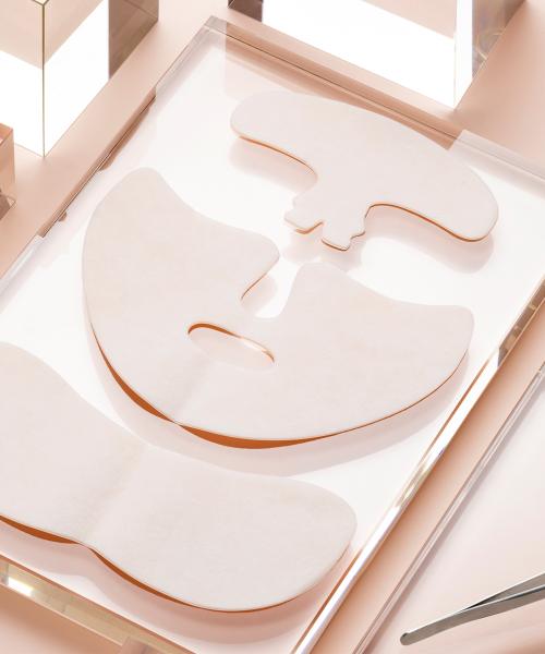 Dermafirm Age Reviving Lifting Mask (1 Box, 4 Sheets)