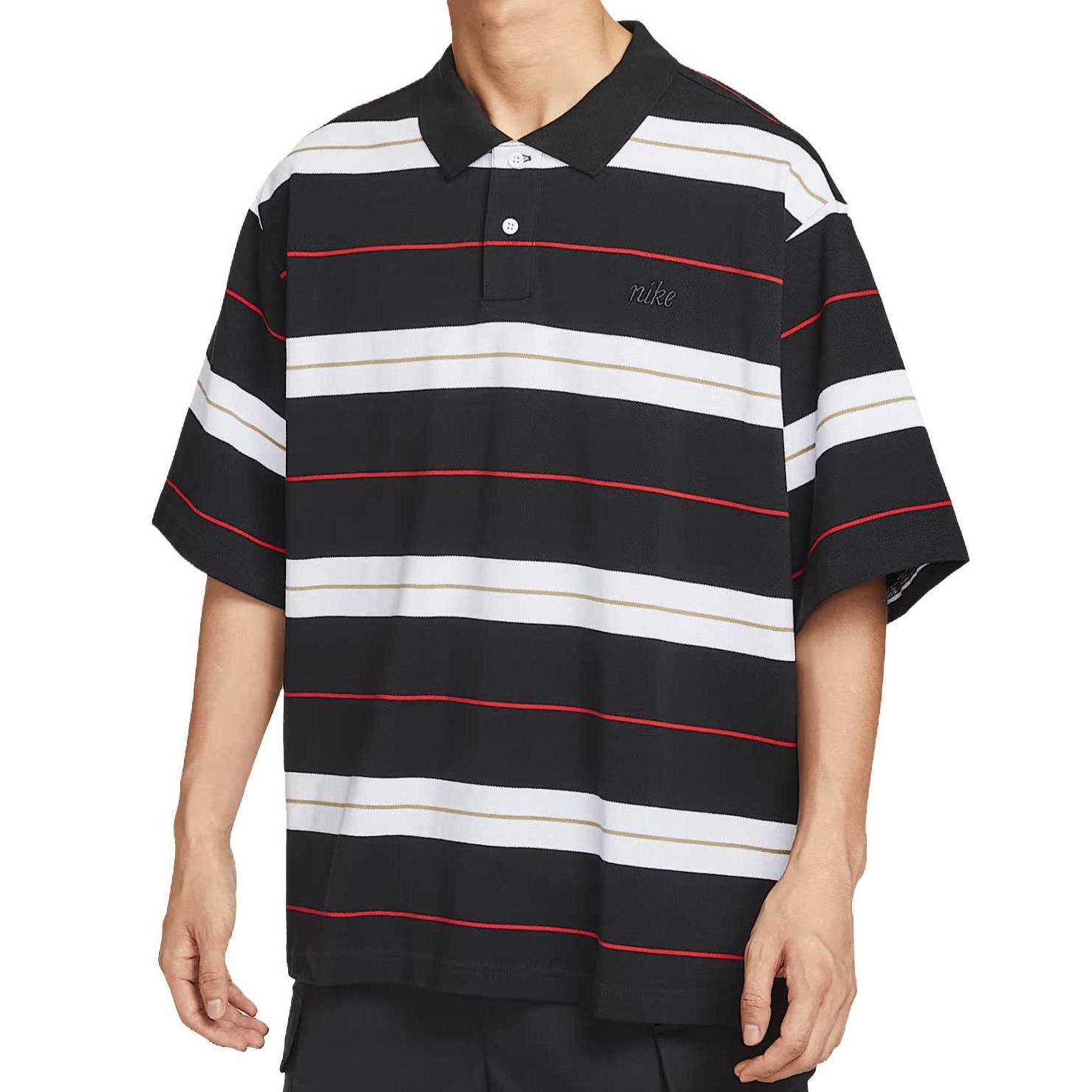 Nike Sportswear Club T Shirt Men s IH4263-010 L