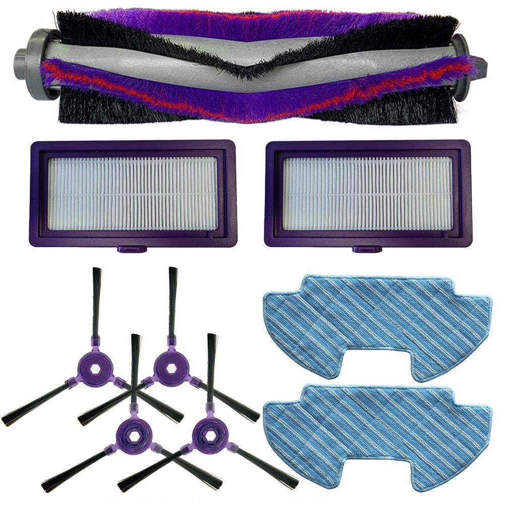 Vacuum Cleaner Roller Brush Filter Cleaning Tool Accessories