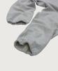 CHAMPION Reverse Weave Blu-Tack Regular Fit Fleece-Lined Sweatpants Silver Grey