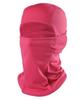 DELANHUWI Breathable Bicycle Motorcycle Helmet Liner for Winter Warm Ski Equipment Polyester Head Cover for Cold Weather Cycling