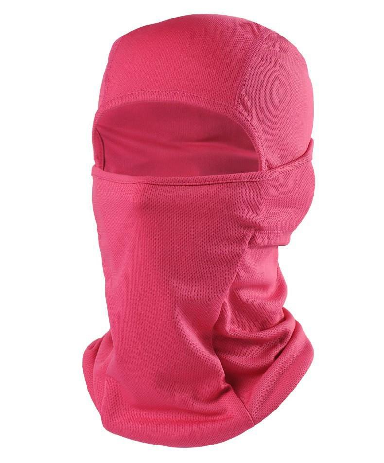 DELANHUWI Breathable Bicycle Motorcycle Helmet Liner for Winter Warm Ski Equipment Polyester Head Cover for Cold Weather Cycling