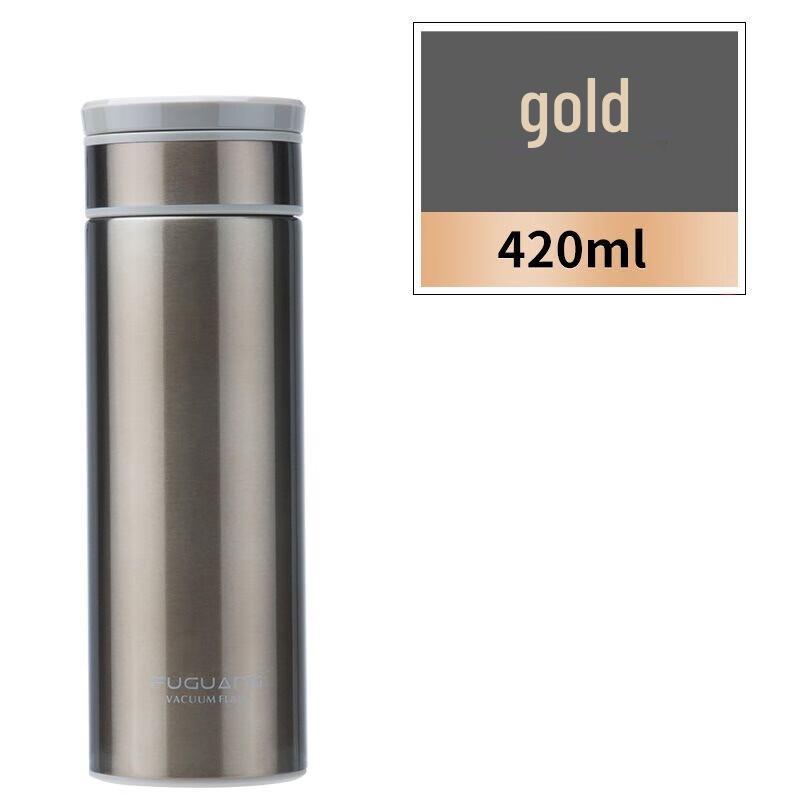 FUGUANG Shangyu 304 Stainless Steel Insulated Water Bottle