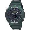 Casio G-Shock Mystic Forest Series GA-2100FR-3AJF Men's Green Watch
