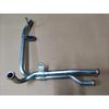 4G63S4M 4G64 Engine Double Iron Pipe  MD314538  MD314540