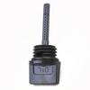 Dipstick Oil Filler Cap 15600-ZE1-003 Durable High Quality Long Service Life Sturdy For GX140 GX160 GX200