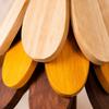 Tree-Shaped Heat Resistant Trivet, Non-Scald Table Pot Pad, Creative Home Decor & Holiday Gift