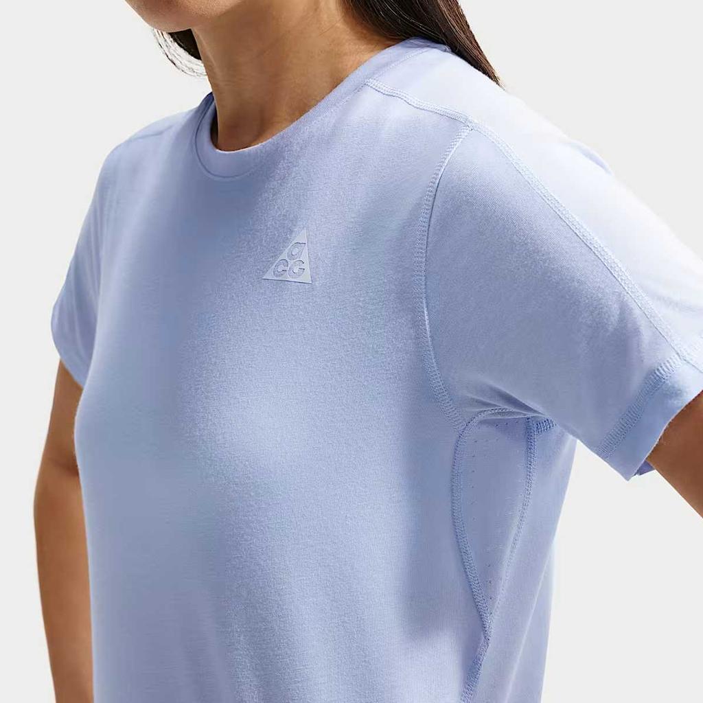 Nike ACG Running T Shirt Women's IO9651-407