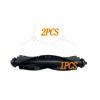 Main Brush for 360 S6 Robot Vacuum Cleaner Spare Parts Side Brush HEPA Filter Replacement for 360 S6  Vacuum Cleaner Accessories