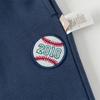 Boys' Sports Sweatshirt & Long Pants Set