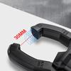 Portable Clamp Meter 200A True RMS AC/for DC Current Voltage VFD Meter 10000 Counts Resistance Capacitance Diode Meter