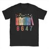 Gleichberechtigung Buch Blume 8647 Feministische Frauenrechte T-Shirt Strand Hip Hop T-Shirts Herren Baumwolle 4XL 5XL 6XL Kleidung Vintage Oberteile