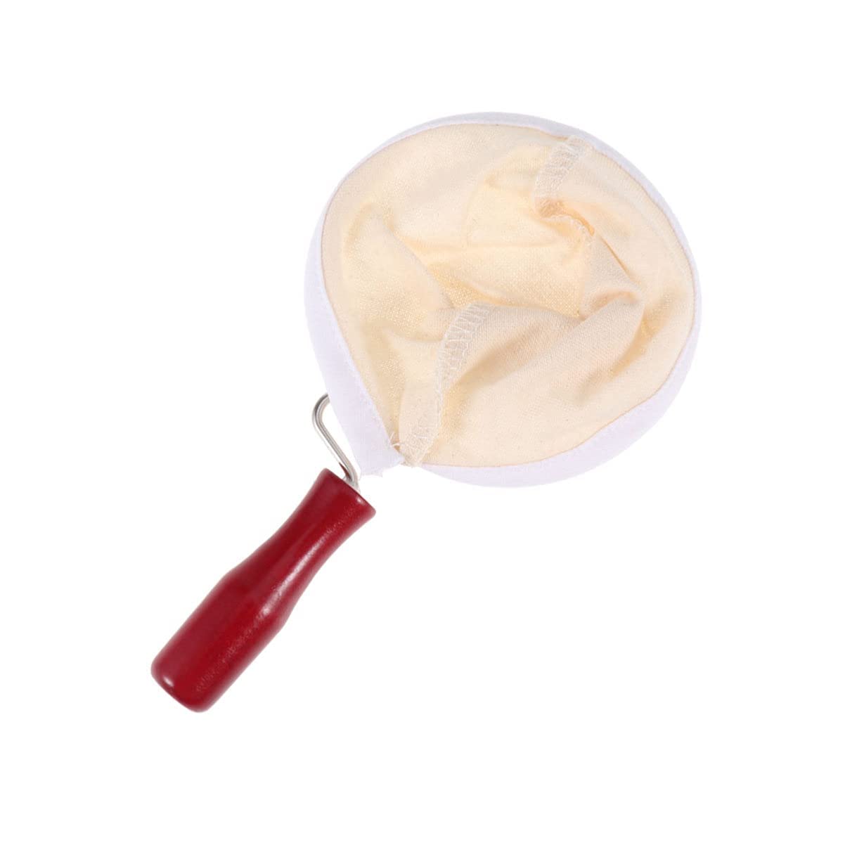 

Wood Neck Coffee Drip Coffee Filter Bag Tea Filter Bag Coffee Drip Wood Neck Filter Cloth Nell Drip Strong Penetration