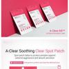 NEOGEN - Dermalogy A-Clear Soothing Clear Spot Patch