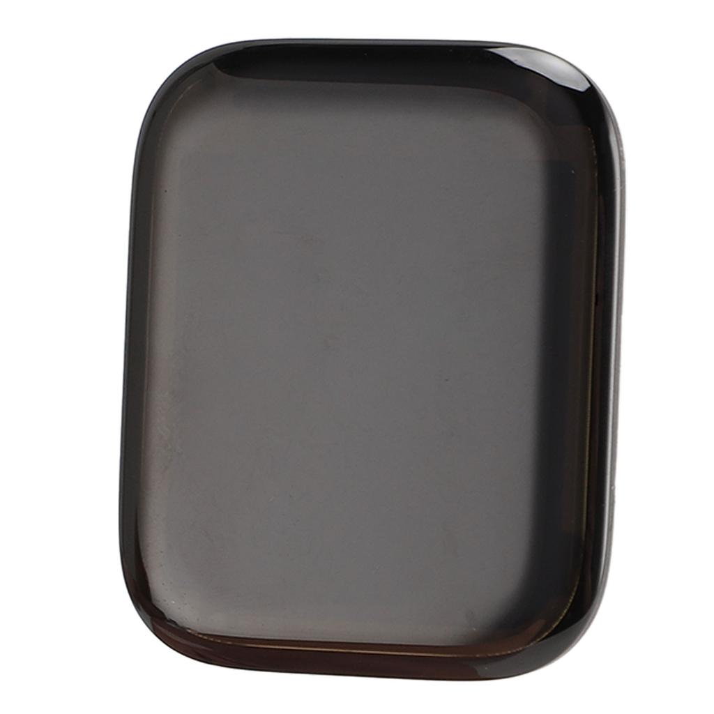 Watch LCD Screen Replacement Scratch Resistant Touch Screen Digitizer Assembly for IOS Watch Series 6 44mm