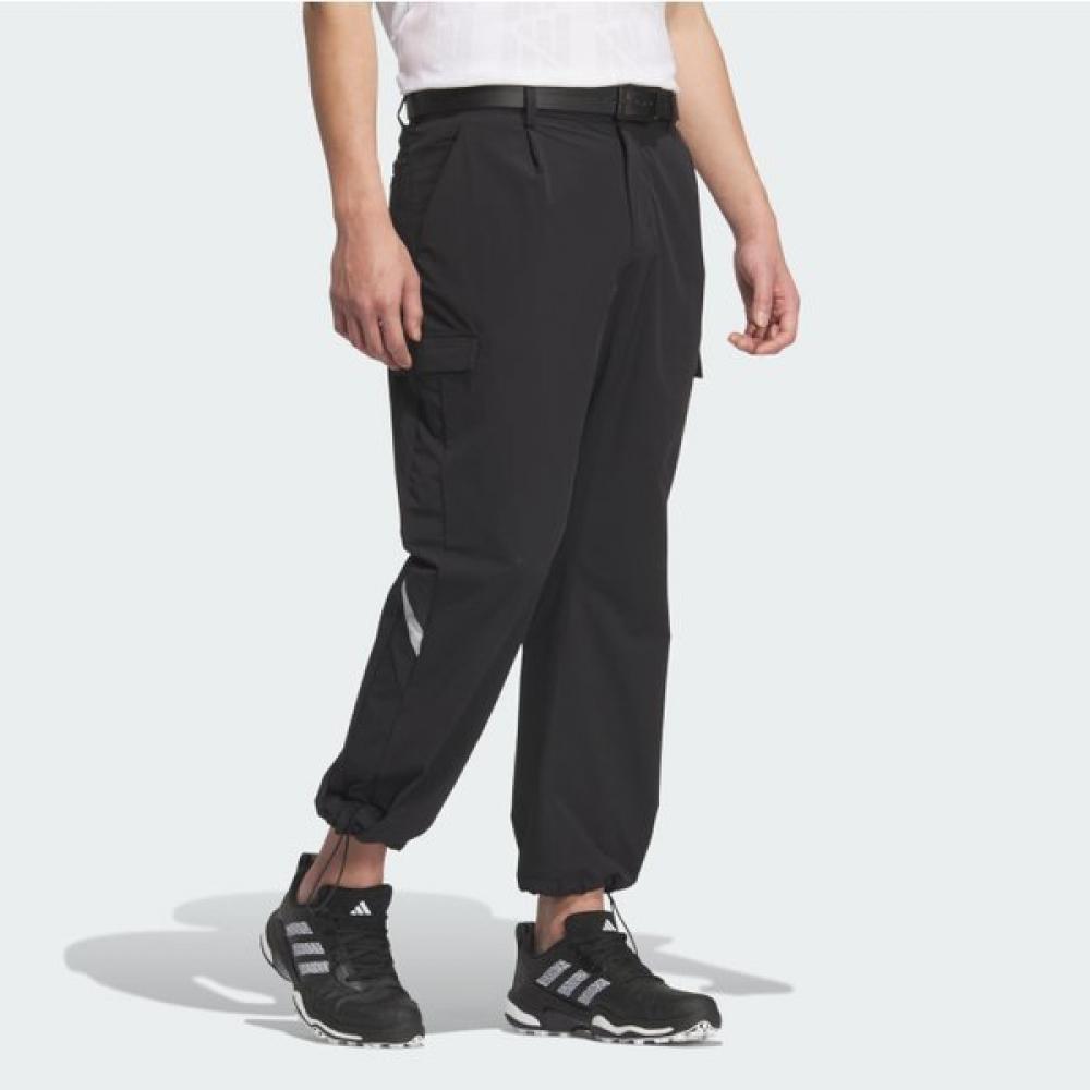 Adidas Golf Men S pantS Beyond The coaSt Water reSiStant Cargo pantS Jg1366