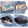 All-matching Messenger Bag for Women Adjustable Strap Shoulder Bag Crossbody Bag