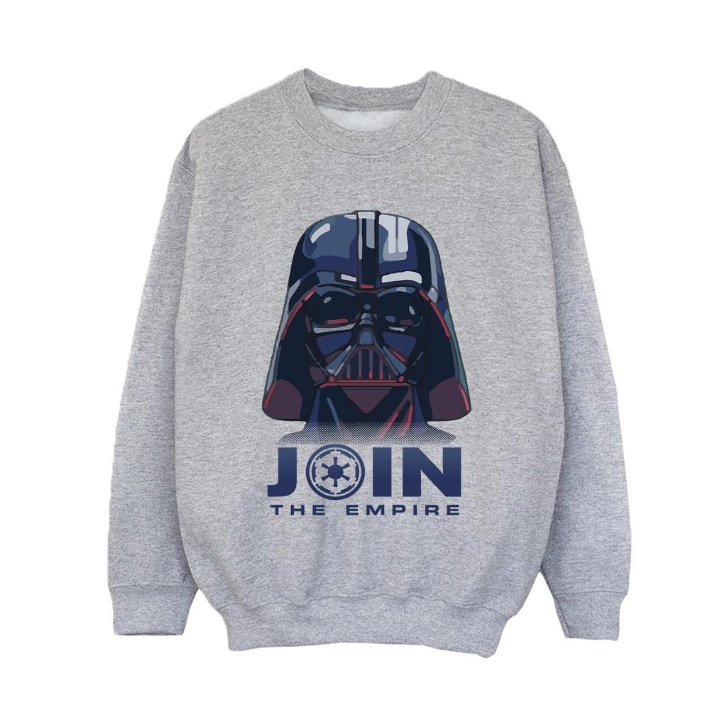 Star Wars: A New Hope Jungen Sweatshirt