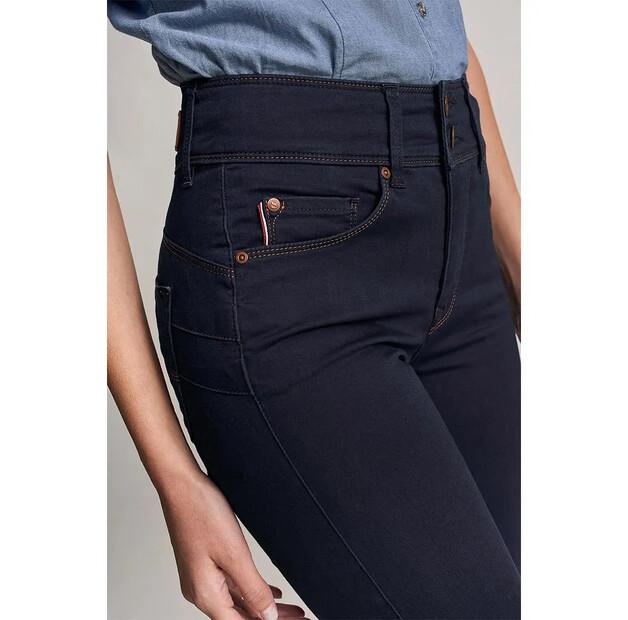 Salsa Jeans 122722 Secret Push In Slim Jeans