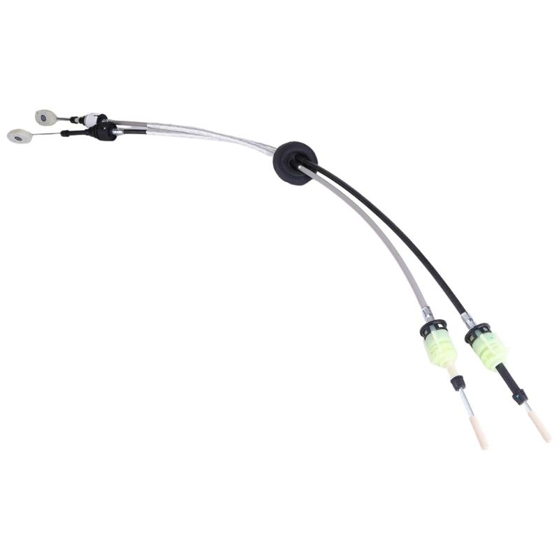 

Long Lasting Heavy Duty Shifter Cable For Manual Transmissions Rust Resistant Design for Vehicles 15277760 5125630733 1