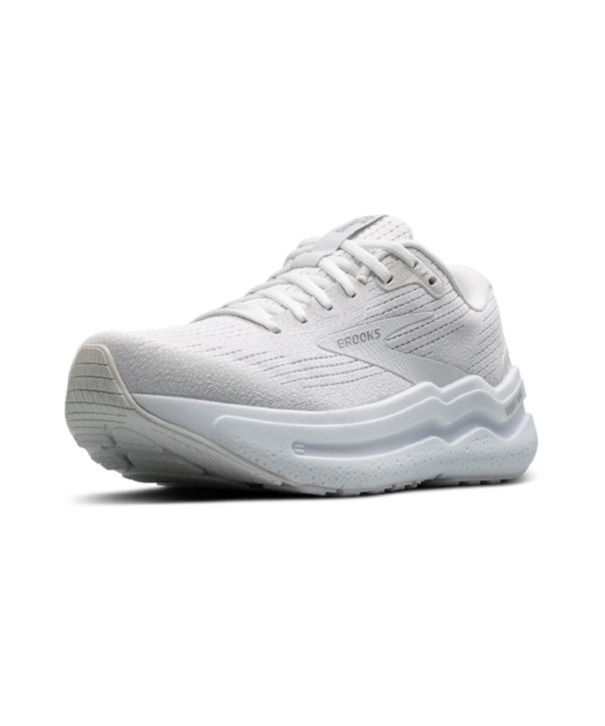 Brooks Running (Men'S) Ghostmax Ii (Medium) - White / 1104311D168