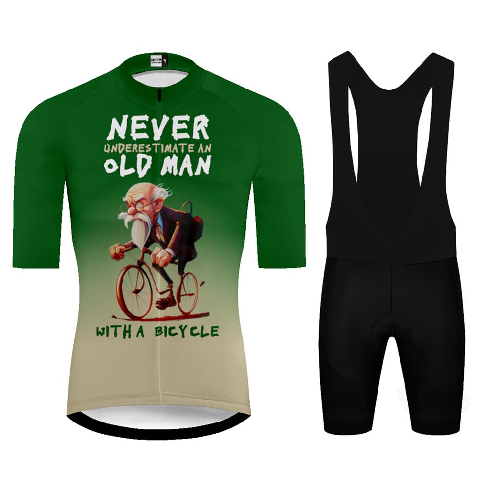 

Cycling Jersey Sets Men s Cycling Clothing Summer Breathable Cycling Suit Set 2026 Short Sleeve MTB Bike Suit Pro Bicycle Clothes Ropa Ciclismo XXL