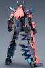 Kotobukiya Frame Arms scale plastic model approximately 165mm tall XFA-CnV VultureRE 1/100 kit,