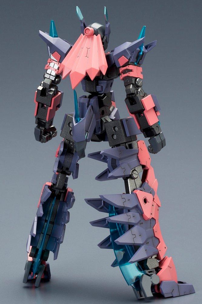 Kotobukiya Frame Arms scale plastic model approximately 165mm tall XFA-CnV VultureRE 1/100 kit,