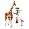 Lego Childrens/Kids Safari Animals Play Set