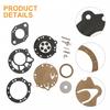 Durability Repair Kit Carburetor Repair Dutable Easy Installation