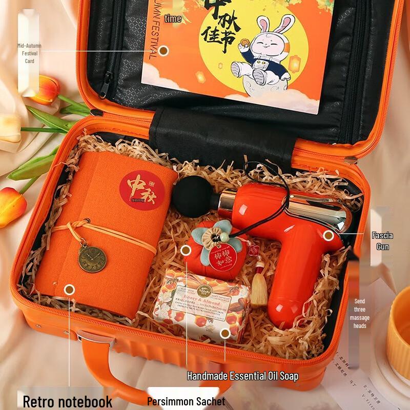 Чемодан WJ ABS для ручной клади 12 inch (30x27x16cm)