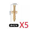 MOC Military Medieval Building Blocks Accessories Soldier Figures Bicolor Weapons Crossbow Sword helmet Tomahawk Toy Gift X006