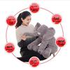 Plush Elephant Doll Sleep Pillow for Baby & Children