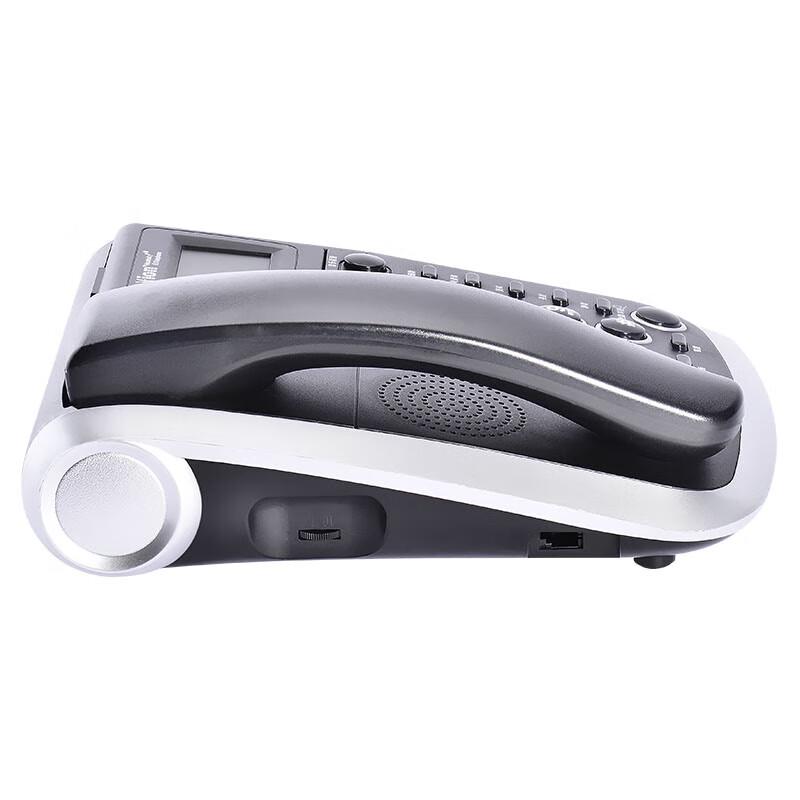 HION V200 Business Office Phone with FOR680 Headset (CN version)