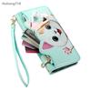 For OnePlus1+ Ace 5 Ultra Nord CE 5 N20 N30 SE N200 N300 15 15R 15T 4G 5G Case Flip Leather Zipper Coin Purse Wallet Cover Card Slots