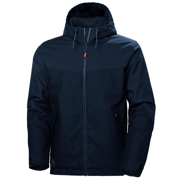 Зимняя куртка Helly Hansen Oxford Winter