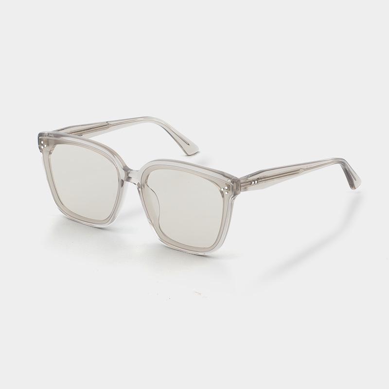 

«Женские солнцезащитные очки GM с защитой от УФ-излучения 2023 года и мужская палитра оттенков в стиле знаменитостей из Интернета».