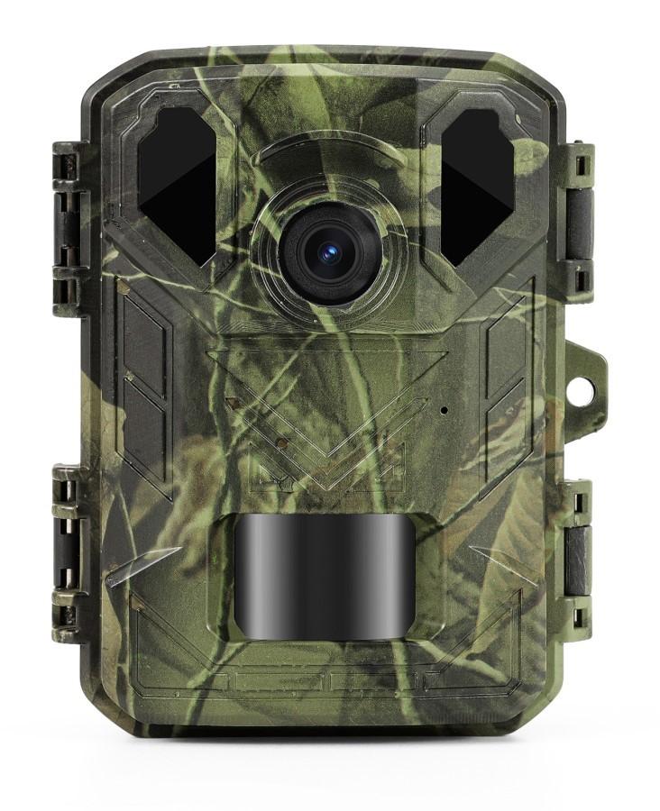 

Fotopułapka Denver WCS-5023 Kamera do obserwacji dzikiej przyrody , Denver камуфляж зелений колір