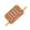 Bandpass Filter Module Microstrip Signal Board 2.4GHz Accessory Electronic Component