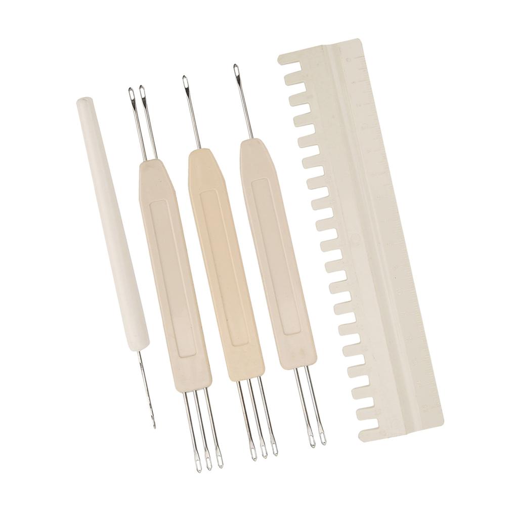 Přenosové nářadí Jehlový posunovač Háčkovací šicí nástroje pro pletací stroj KH581 KH811 KH821