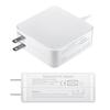 AC 60W nabíječka Magsafe2 T-Tip napájecího adaptéru pro MacBook Pro