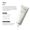 Minimalist Marula Oil 5% Face Moisturizer For Dry Skin With Hyaluronic Acid Deep Hydration 1.7oz