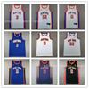 New York Knicks 11 Brunson City Edition Basketbalový dres - 32 Towns 3 0 Vyšívaný Sportovní úbor Pánský Dámský