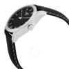 TiSSot Couturier Quartz Black Dial Men S Watch T0354461605102
