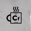 Coffee Element T Shirt