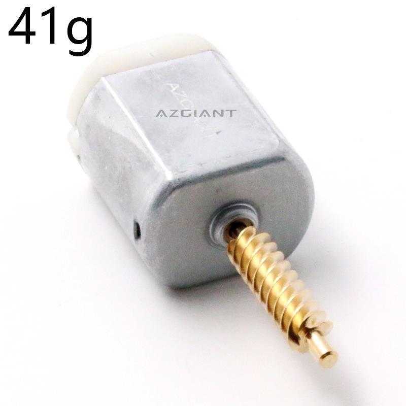 Compatible Trunk Tailgate Lock Motor for Renault Koleos, Nissan Tiida, Peugeot 508, Citroen