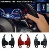 2 ks Pádla řazení na volant auta Pro BMW 2 3 4 5 6 7 X1 X4 GT Z4 F30 F35 Pádla řazení Rozšiřující příslušenství