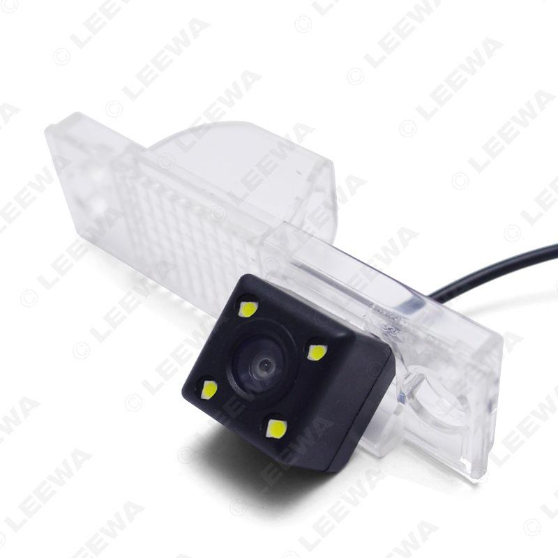 HD Waterproof Rearview Camera for GAC Trumpchi GS5, GS6, GA5, G6