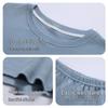 Hodo Kinder Jungen 2025 100% Baumwolle Pyjama-Set